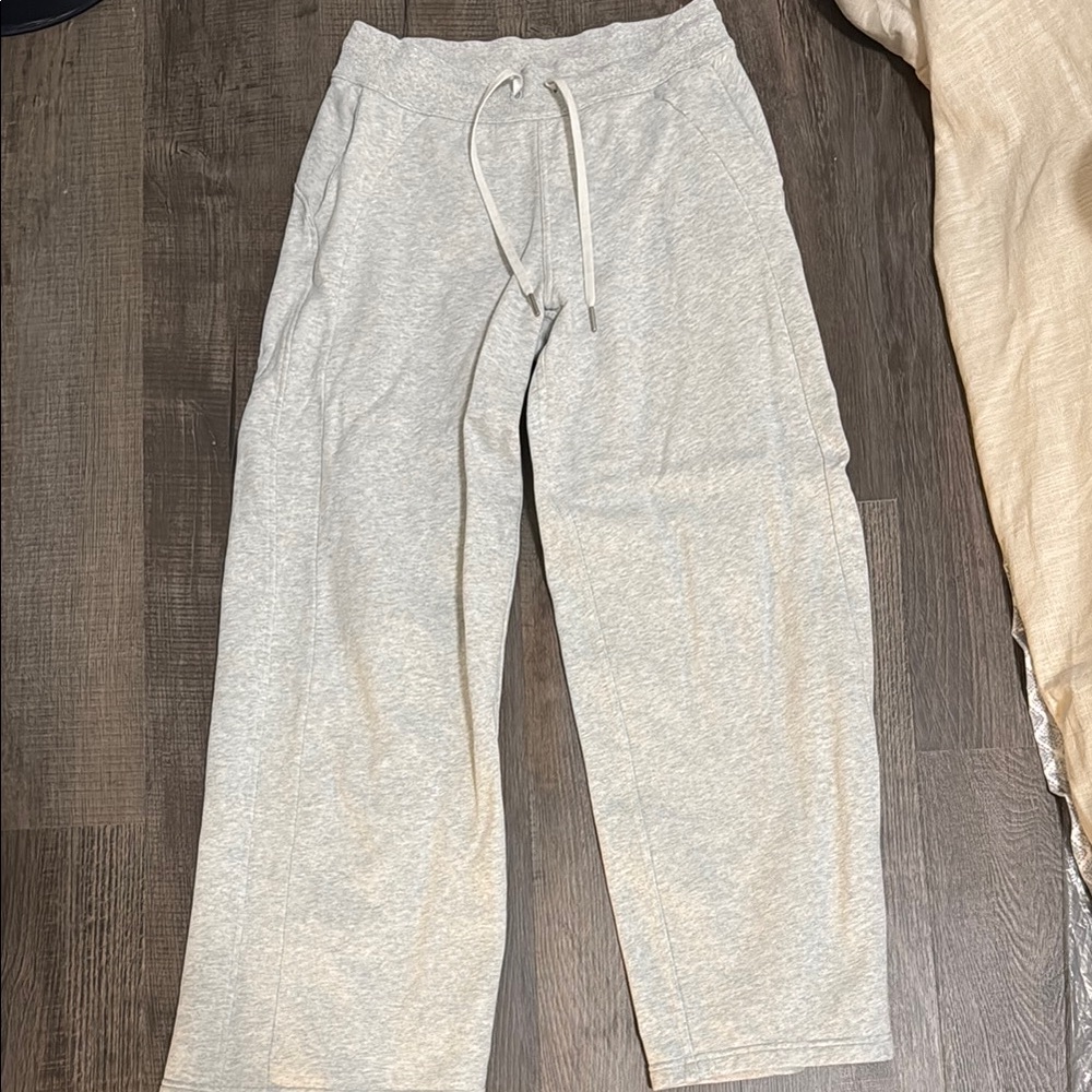 LULULEMON Wide Leg Pants